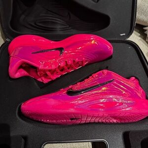 Nike A’One Warning Label (All Star edition)
